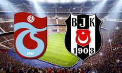 Trabzonspor, Türkiye Kupası'nda 33 sezon sonra Beşiktaş ile finalde karşılaşacak
