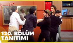 Kısmetse Olur: Aşkın Gücü 120. Bölüm Tanıtımı