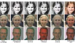 Yapay zeka ile gerçekçi fotoğraf devri: GAN nedir?
