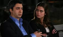 Kurtlar Vadisi'nin Savcı Leyla'sı tesettüre girdi