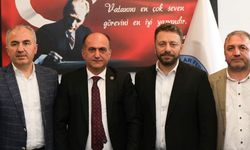 Rizeli yönetciler Erdoğan için bir araya gelmeye devam ediyor