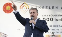 "Kılıçdaroğlu seçilirse HDP-PKK özerklik ilan eder"