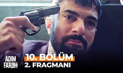Adım Farah 10. Bölüm 2. Fragmanı | Yalan Bir Hikaye Sonuçta Bu