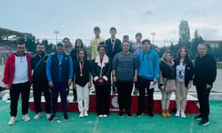 Bocce Anadolu Yıldızlar Ligi İl Seçmeleri Alaçam'da yapıldı
