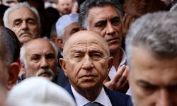 Eski TFF yöneticisi Usta, son yolculuğuna uğurlandı