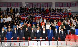 Karabük'ten kısa kısa