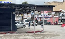 Samsun'da silahla vurulan kişi öldü