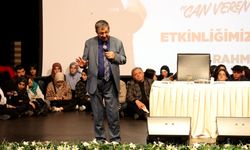 Rize’de Hayati İnanç söyleşisi geçrekleştirildi