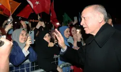 Cumhurbaşkanı Erdoğan, Kısıklı'daki konutundan ayrıldı