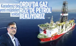 Fatih Dönmez: Rize'de beklentimiz petrol