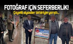 Çayeli'nde doğalgaz çalışmaları yeniden başladı!