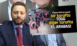 "İHA’lar SİHA’lar Togg’lar daha sizi çok rahatsız edecek"