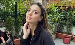 Rabia Soytürk iddialı pozlarıyla sosyal medyayı salladı!