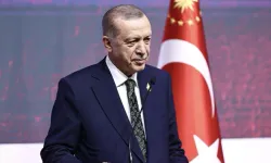Recep Tayyip Erdoğan Vakfı kuruldu