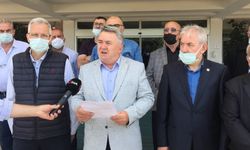 “Üreticilerimizden Çaykur’a sahip çıkmalarını istiyoruz”