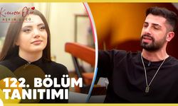 Kısmetse Olur: Aşkın Gücü 122. Bölüm Tanıtımı