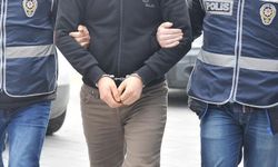 Giresun'da 15 yaşındaki kız çocuğunu bıçakla yaralayan zanlı tutuklandı