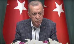 Erdoğan: En düşük kamu işçisi ücreti 15 bin liraya çıkıyor