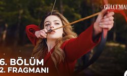 Gülcemal 6. Bölüm 2. Fragmanı | Bu Evde Hainlere Yer Yok!