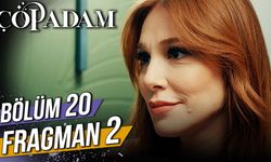 Çöp Adam 20. Bölüm 2. Fragman