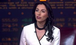 Hafize Gaye Erkan, Merkez Bankası'nın yeni başkanı oldu