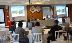 Bafra TSO'da "Temel İlkyardım Semineri" düzenlendi