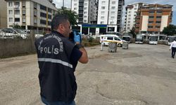 GÜNCELLEME - Tokat'ta bir kişinin bıçaklayıp av tüfeğiyle ateş ettiği şoför öldü