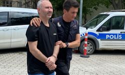Samsun'da FETÖ üyesi olmaktan hüküm giyen kişi yakalandı