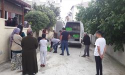 Sinop'ta engelli kişi odasında ölü bulundu