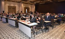 Trabzon'da "6. Karadeniz Jinekoloji ve Obstetrik Kongresi" başladı