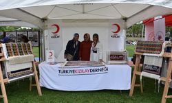 Trabzon'da "Hayat Boyu Öğrenme Haftası Şenlikleri" başladı