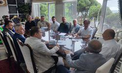 Ünye'de "22. Uluslararası Kültür, Sanat ve Turizm Festivali" düzenlenecek