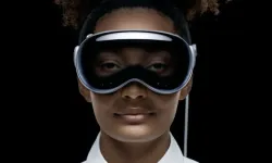 Apple, merakla beklenen sanal gerçeklik gözlüğünü tanıttı: Karşınızda Apple Vision Pro