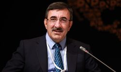 Cumhurbaşkanı Erdoğan'ın yerine Cevdet Yılmaz vekalet edecek