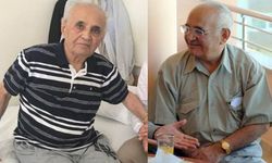 Eski başkan Mustafa Kaşıkçı vefat etti