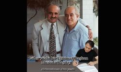 Güler yüzlü bir Eğitimci/Başkan Mustafa Kaşıkçı
