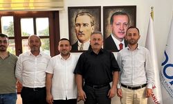 Rize Sağlık Müdürlüğü DOKA ile ilke imza atıyor!