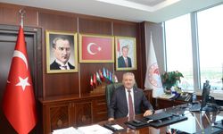 TARSİM'in yeni Yönetim Kurulu Başkanı Dr. Osman Yıldız oldu