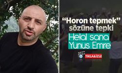 Türk Dil Kurumu ‘Horon Tepmek’ olarak değişti…