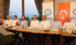 RİDEVA'nın Mütevelli Heyeti toplantısı yapıldı