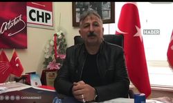 CHP Çayeli’nde seçime gidiyor! Kadıoğlu aday olacak mı?