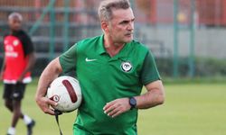 Çorum FK'de Göztepe maçı hazırlıkları sürüyor
