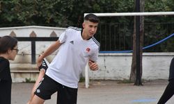 "Türkiye rekoru kırmayı hedefliyorum"