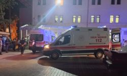 Samsun'da oğlunun düğününde elektrik akımına kapılan baba hayatını kaybetti
