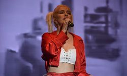 "Sümela Kültür Yolu Festivali" konserle devam etti