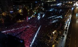 Sümela Kültür Yolu Festivali sona erdi