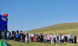 "Kurtdağı Yayla Şenliği" yapıldı