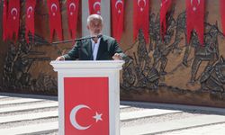 "Sultan Murat Şehitliği" restore edildi