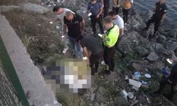 Zonguldak'ta bir kişi sahilde silahla vurulmuş halde ölü bulundu