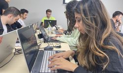 Zonguldak'ta Siber Güvenlik ve Java Yazılım Kampı sürüyor